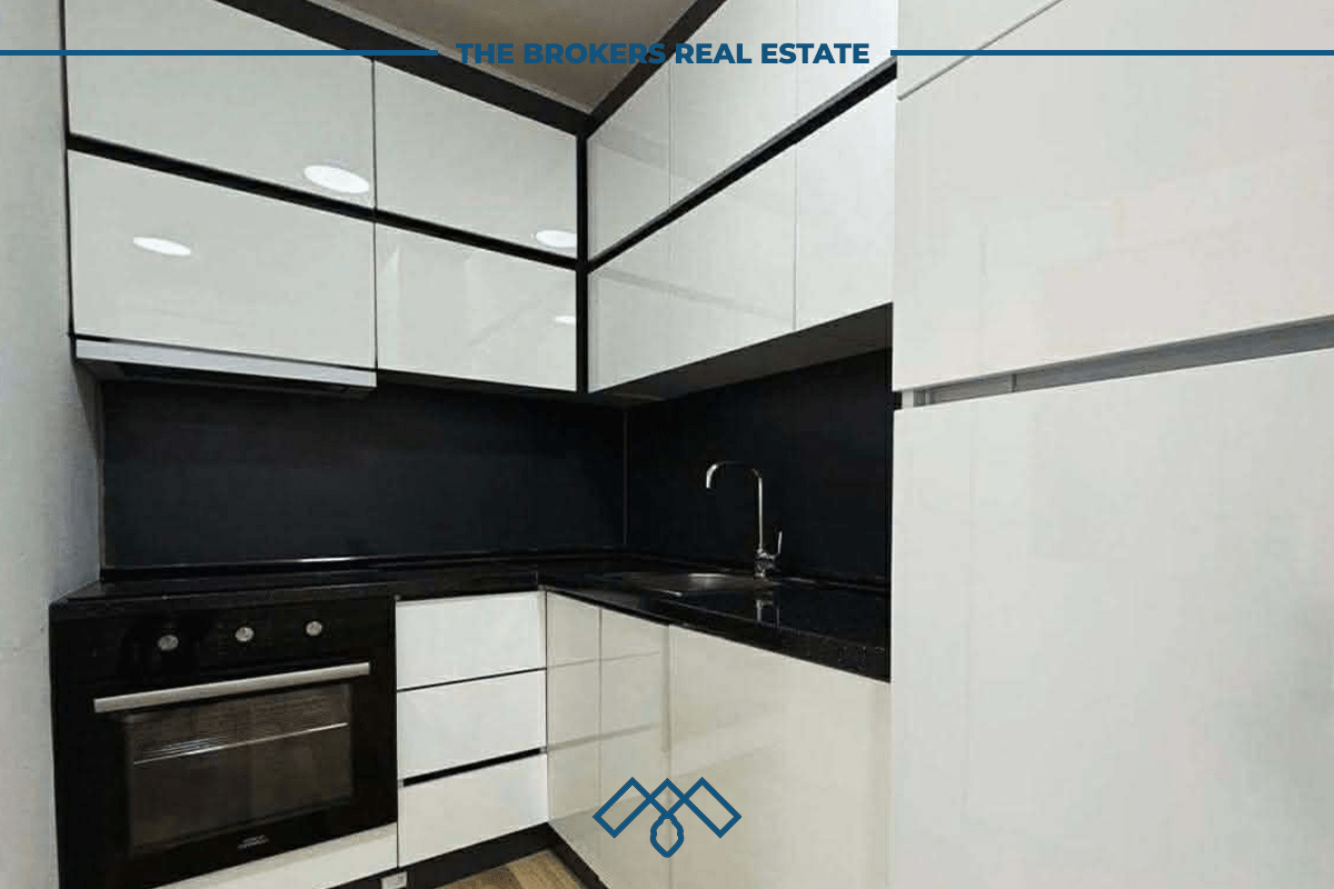 Banesë në shitje 66.66m2 – Prishtina e Re. 4