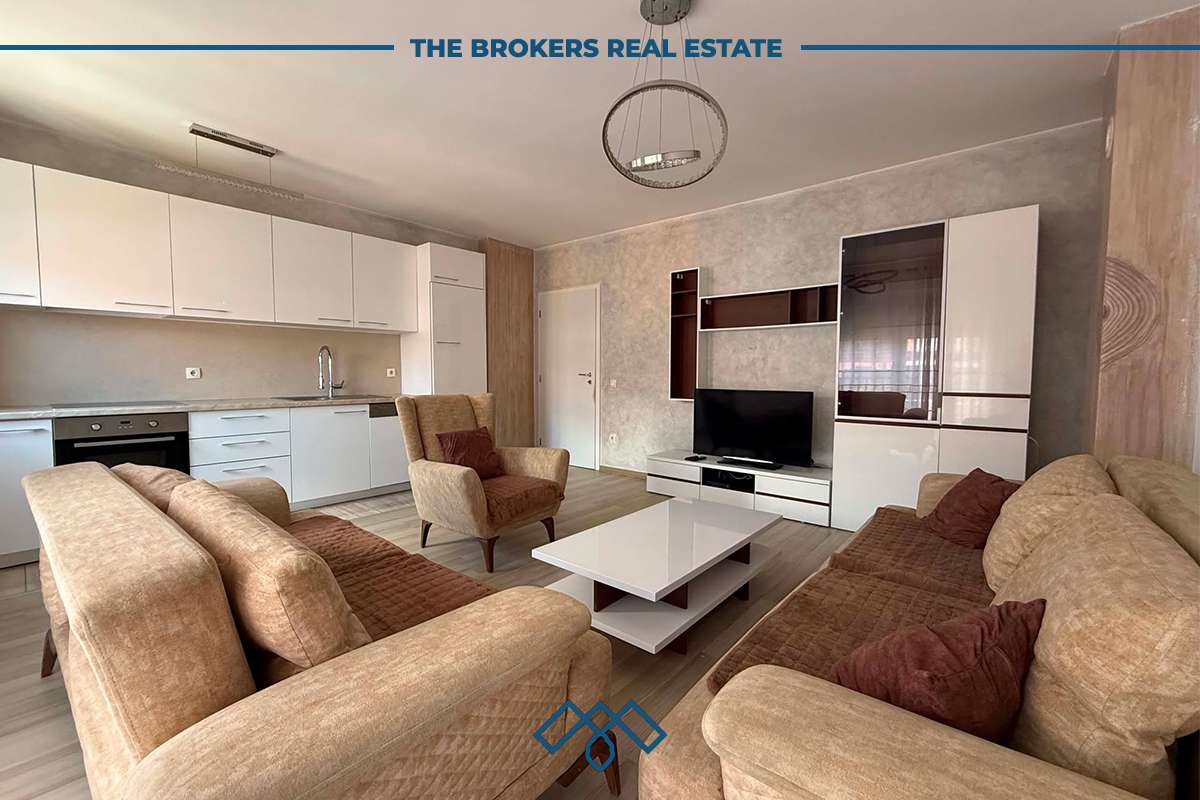 Banesë në shitje – 58 m2 | Emshir/Kalabri. 3