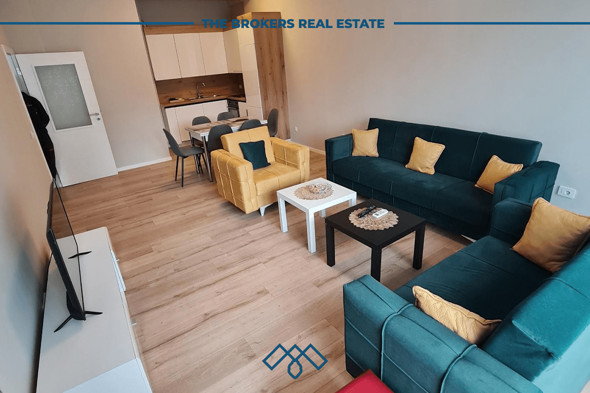 Banesë në shitje 91,78m2 – Prishtina e Re.