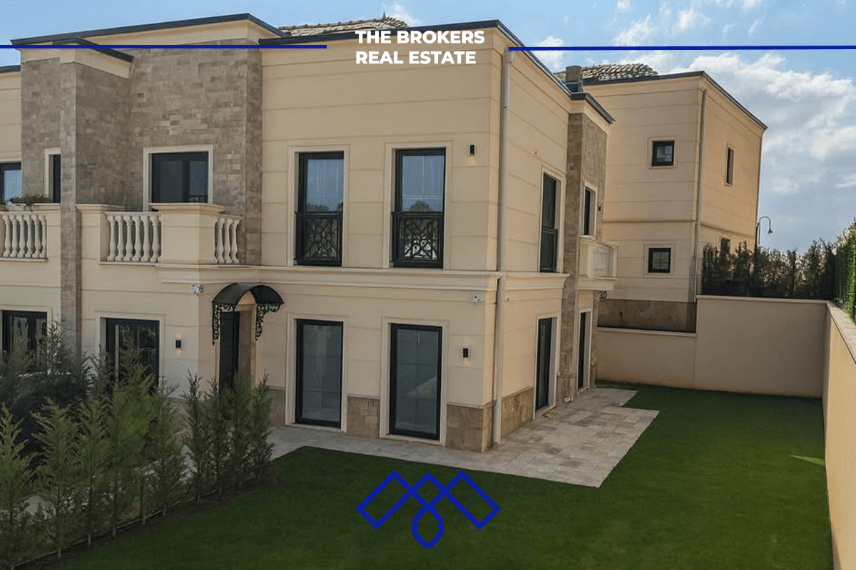 Shtëpi në shitje 200.31 m², Tipi D – Royal Green Residence, Zllatar – Prishtinë 2