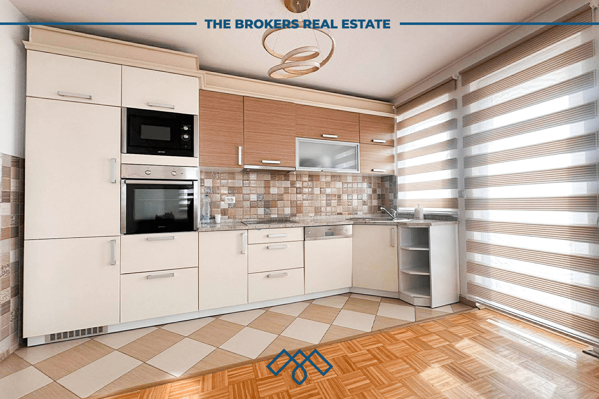 Shtëpi me qira 500m2 – Arbëri/Dragodan. 4