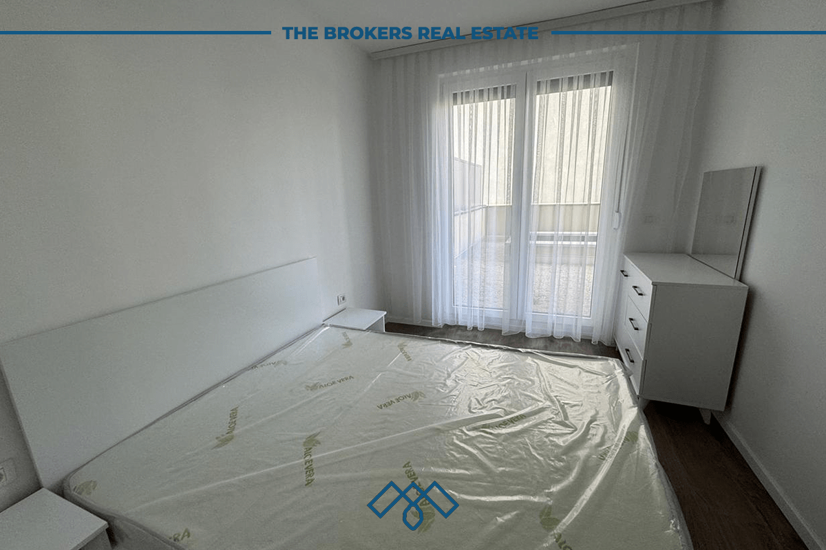 Banesë me qira 53,11m2 – Prishtina e Re. 3