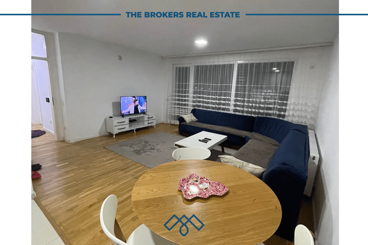 Banesë me qira 85m2 – Rruga B