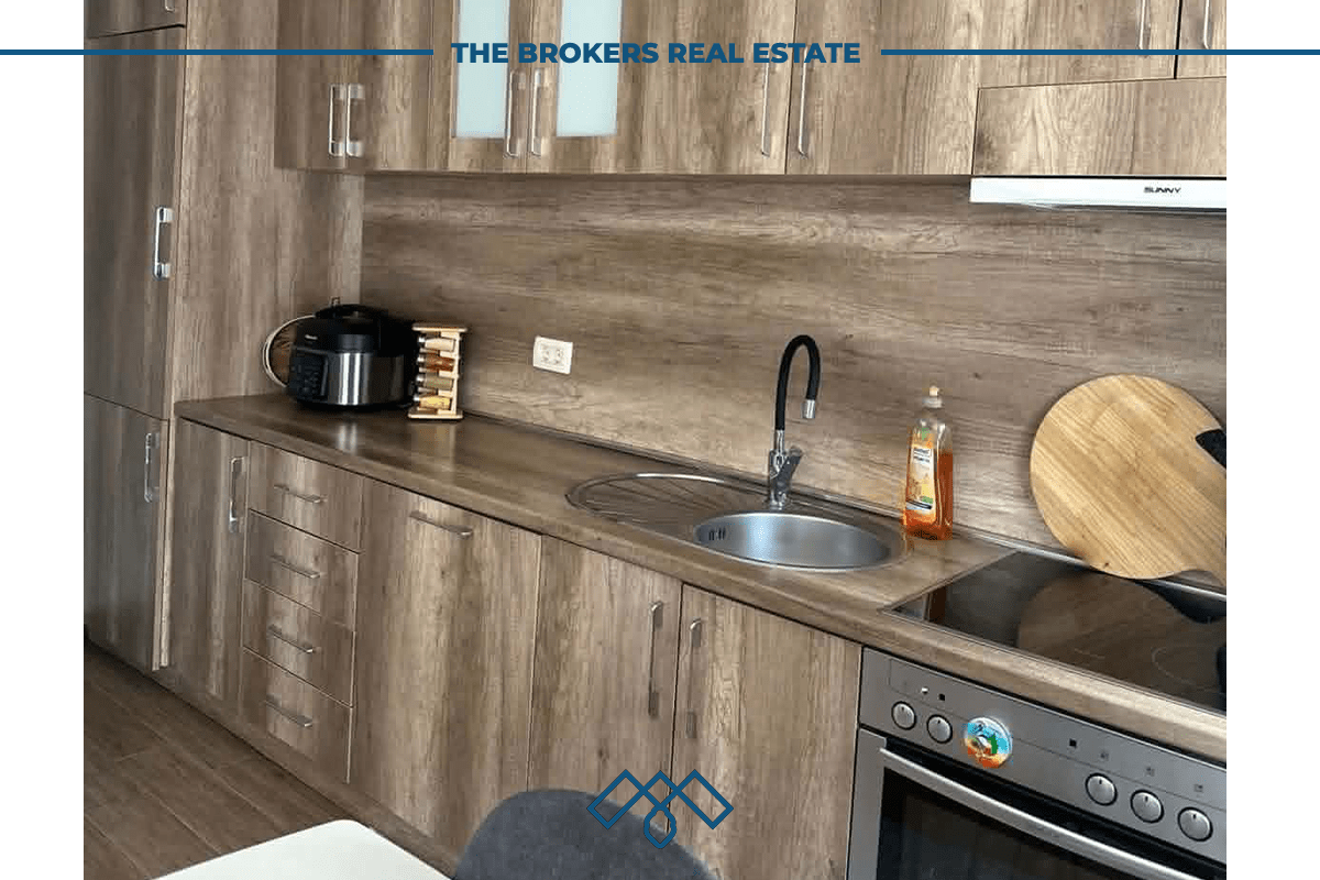 Banesë me qira 60m2 – Emshir/Kalabri. 2