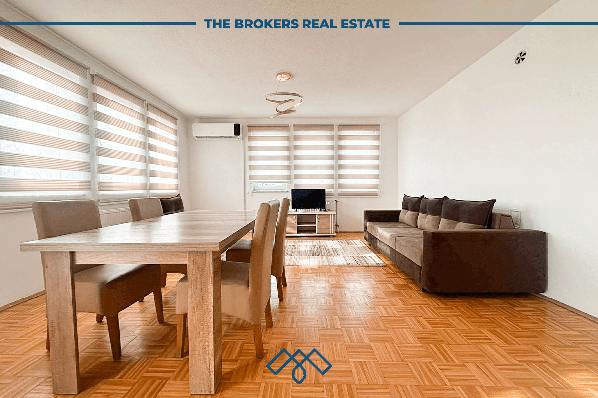 Shtëpi me qira 500m2 – Arbëri/Dragodan. 3