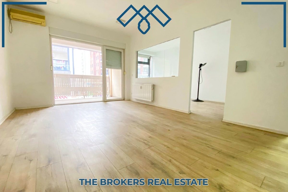 Zyre me QIRA – Lagjja e Spitalit – 55m²