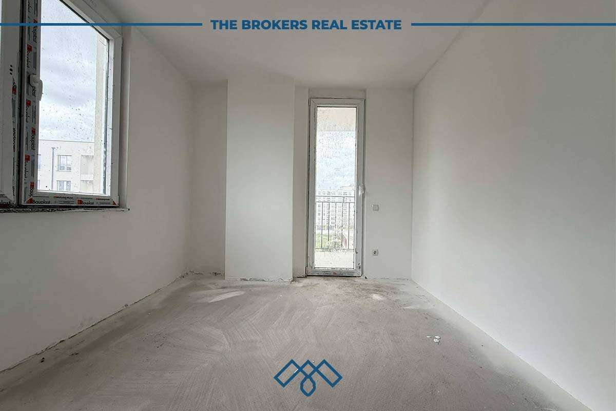 Banesë në shitje 104m2 – Fushë Kosovë – Bresje. 4