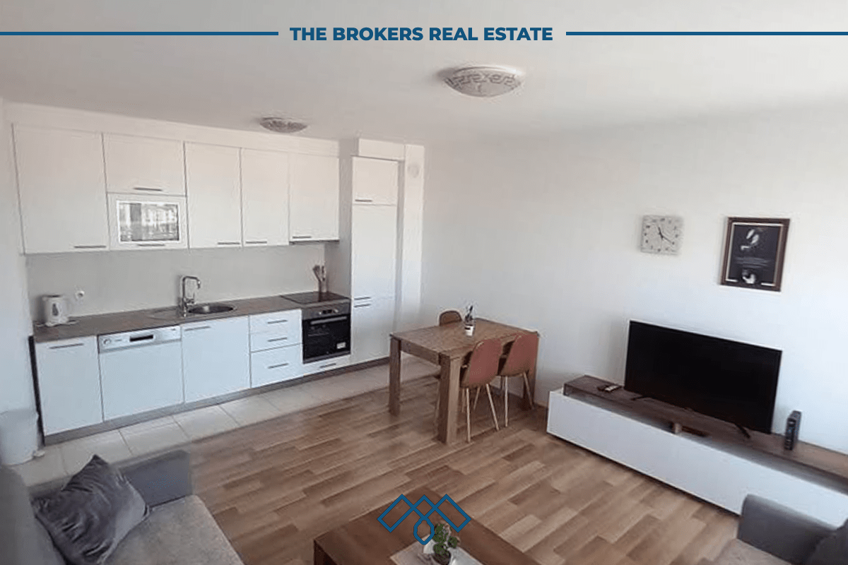Banesë 69m2 me qira – Velani 2