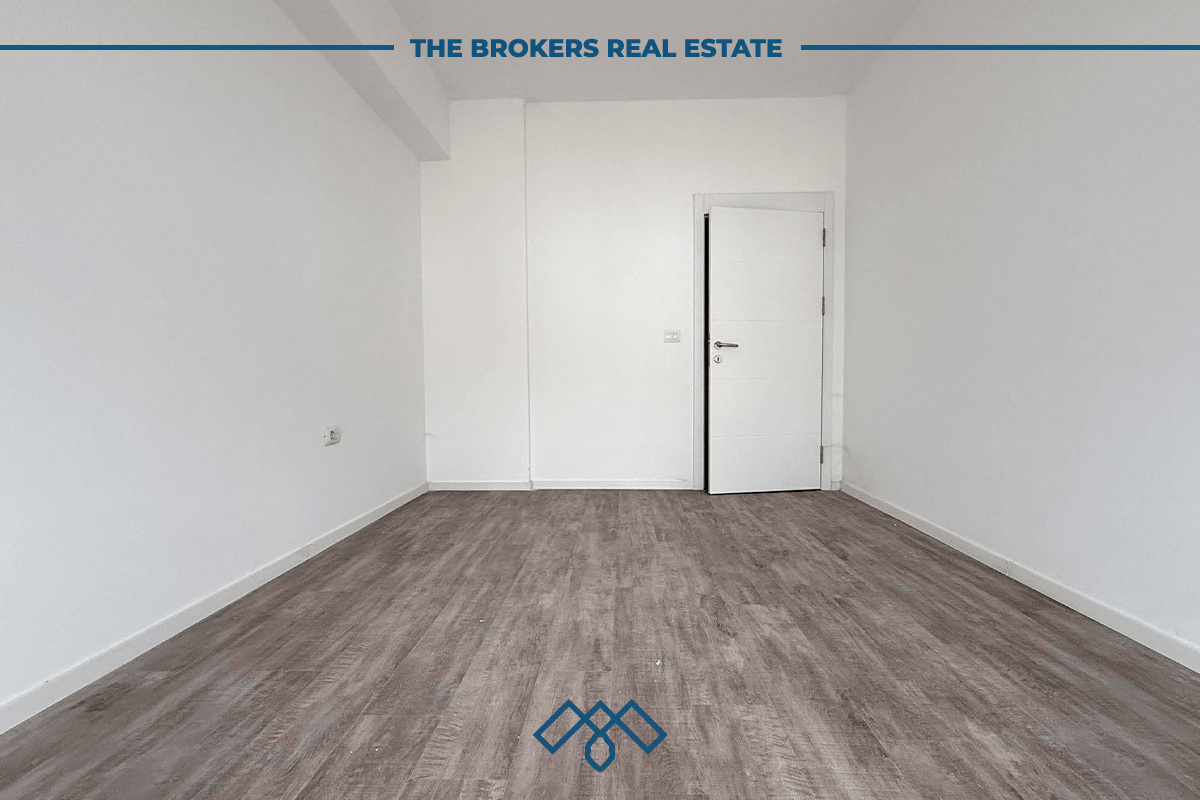 Penthouse në shitje 93.4 m2 – lagjja Emshir 4