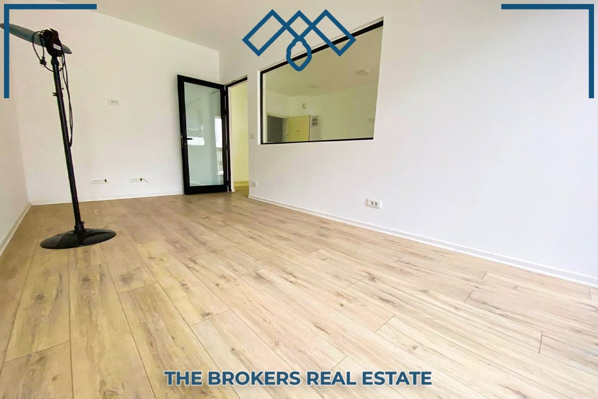 Zyre me QIRA – Lagjja e Spitalit – 55m² 3