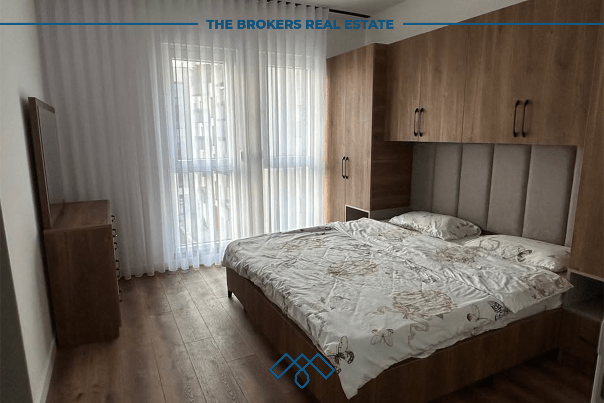 Banesë me qira 93m2 – Arbëri/Dragodan. 4