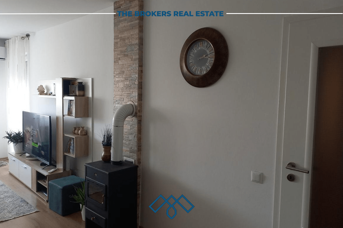 Banesë në shitje 76m2 – Lagjja Mati 1 3