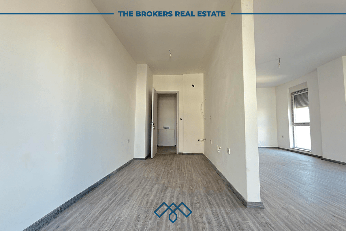 Ofrohet për shitje banesa 87.8m² – Fushë Kosovë. 3