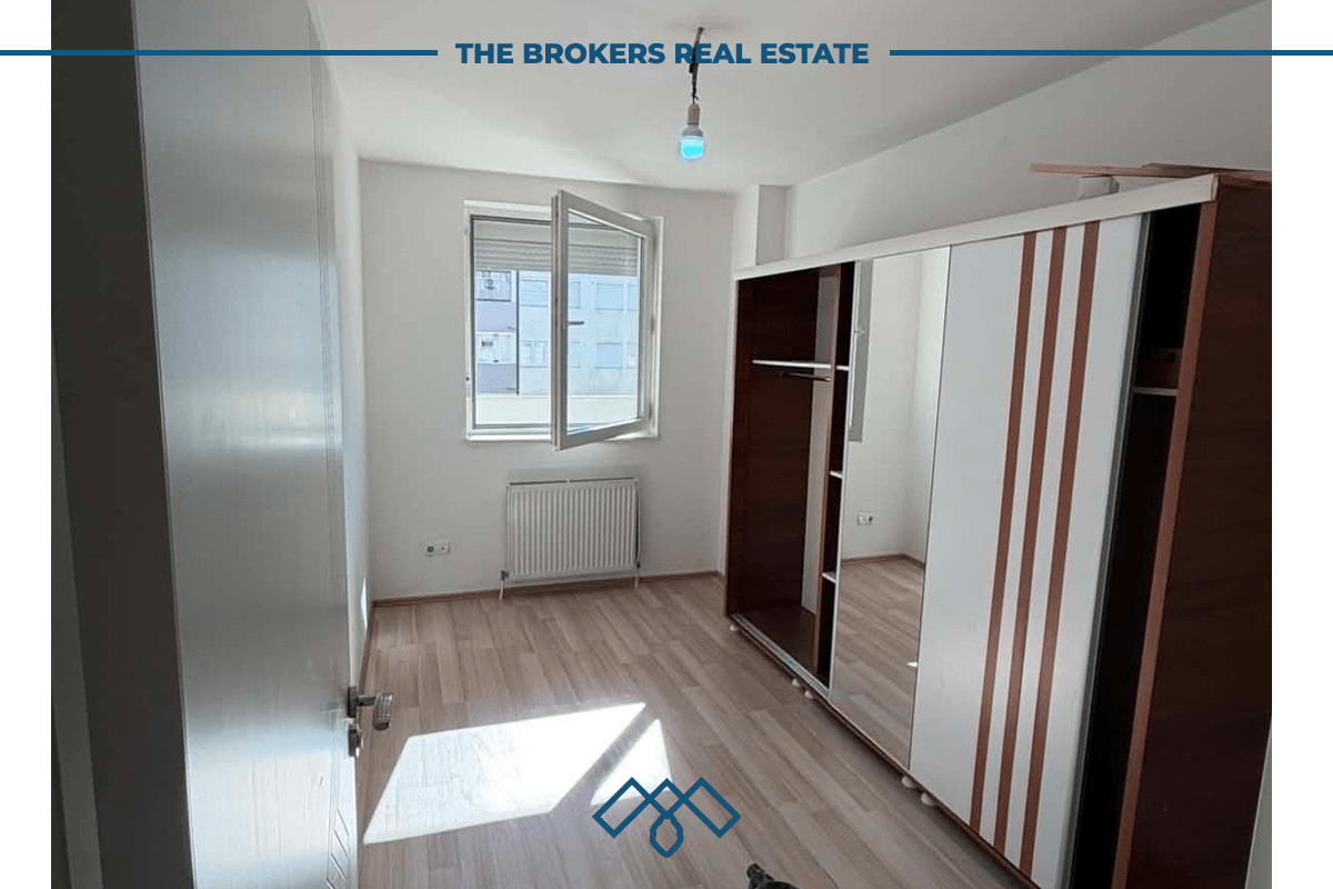 Banesë në shitje me fletë poseduese 89m2 – Fushë Kosovë 4