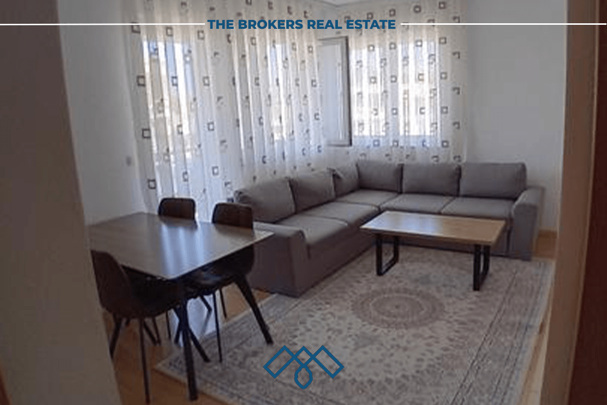 Banese në qira 65m2 – Bregu i Diellit, Prishtinë