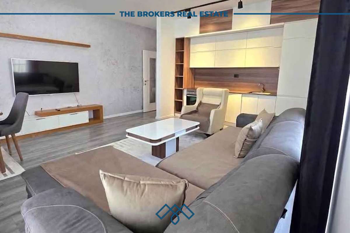Banesë me qira 85m2 – Aktash. 2