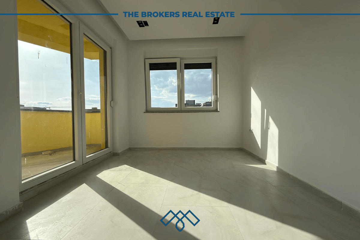 Banesë në shitje 120m2 – Rruga A. 4