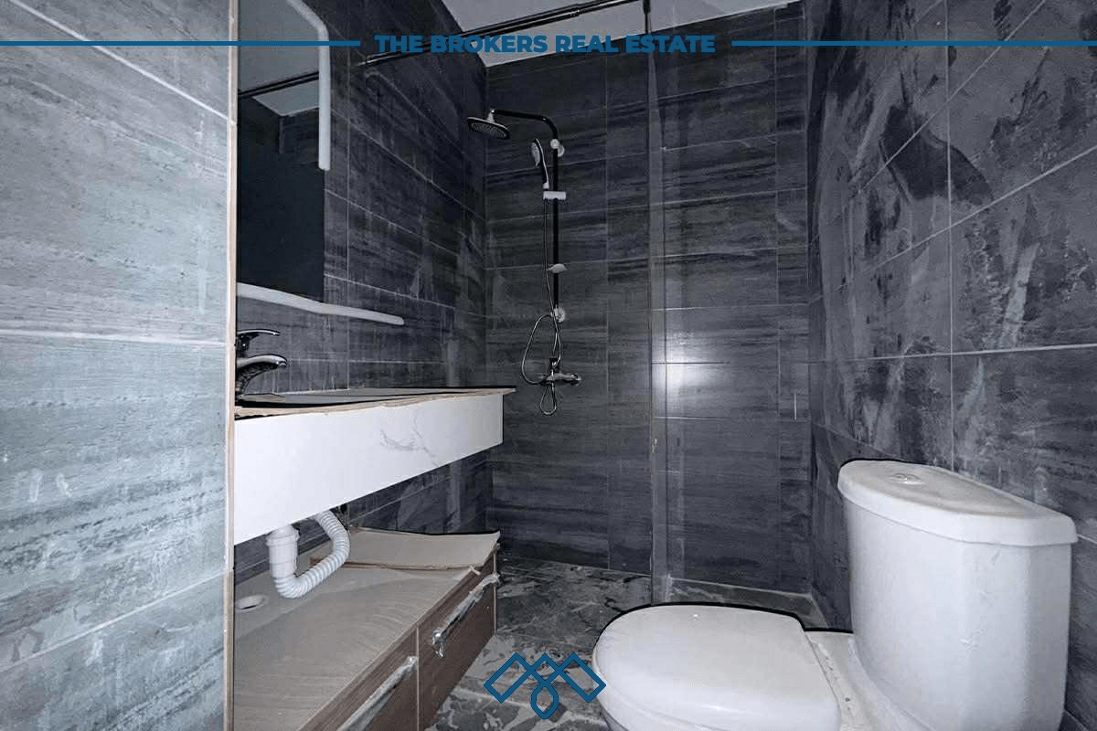 Banesë 56.32m2 në #SHITJE – Fushë Kosovë – ndërtues Etna Group