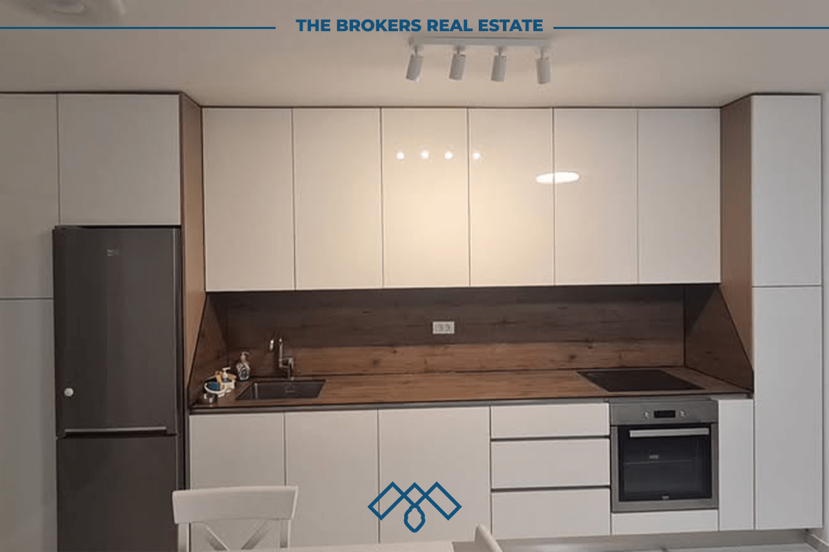 Banesë me qira 84m2 – Mati 1. 3