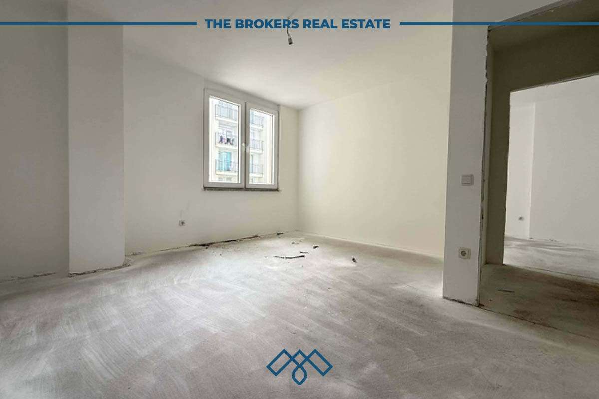 Banesë në shitje 93,10m2 – Fushë Kosovë – Bresje. 3