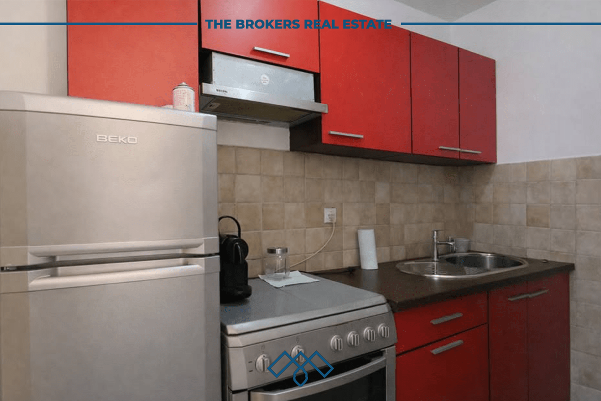 Garsoniere 33m2 në shitje – Arbëri/Dragodan. 4
