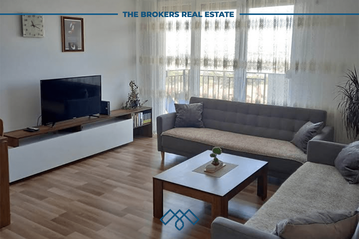 Banesë 69m2 me qira – Velani