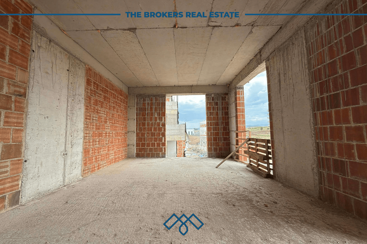Banesë në shitje 104,51m2 – Arbëri/Dragodan. 4