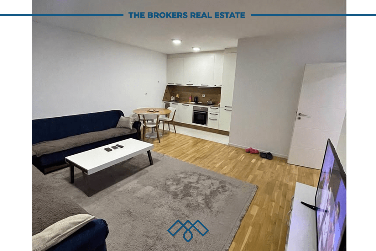 Banesë me qira 85m2 – Rruga B 2