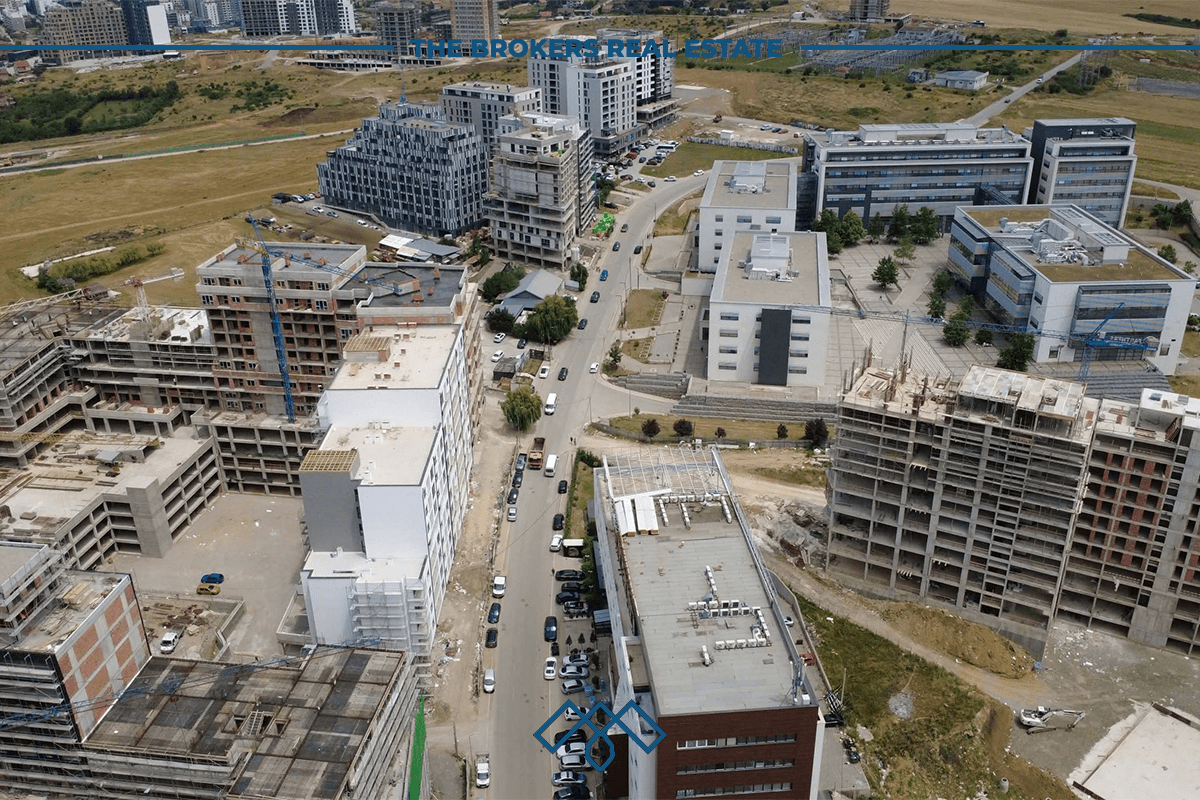 Banesë në shitje 65m2 – Prishtina e Re.