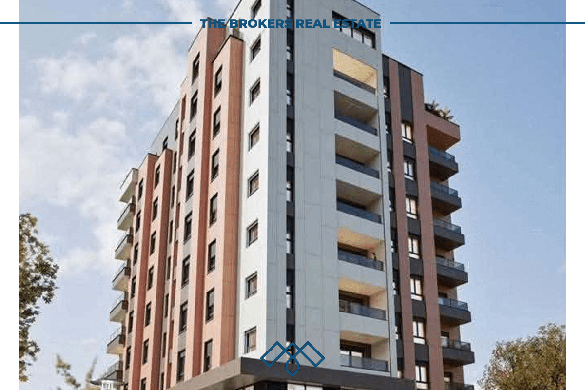 Banesë në shitje 137,86 m2 – Lagjja e Spitalit. 2
