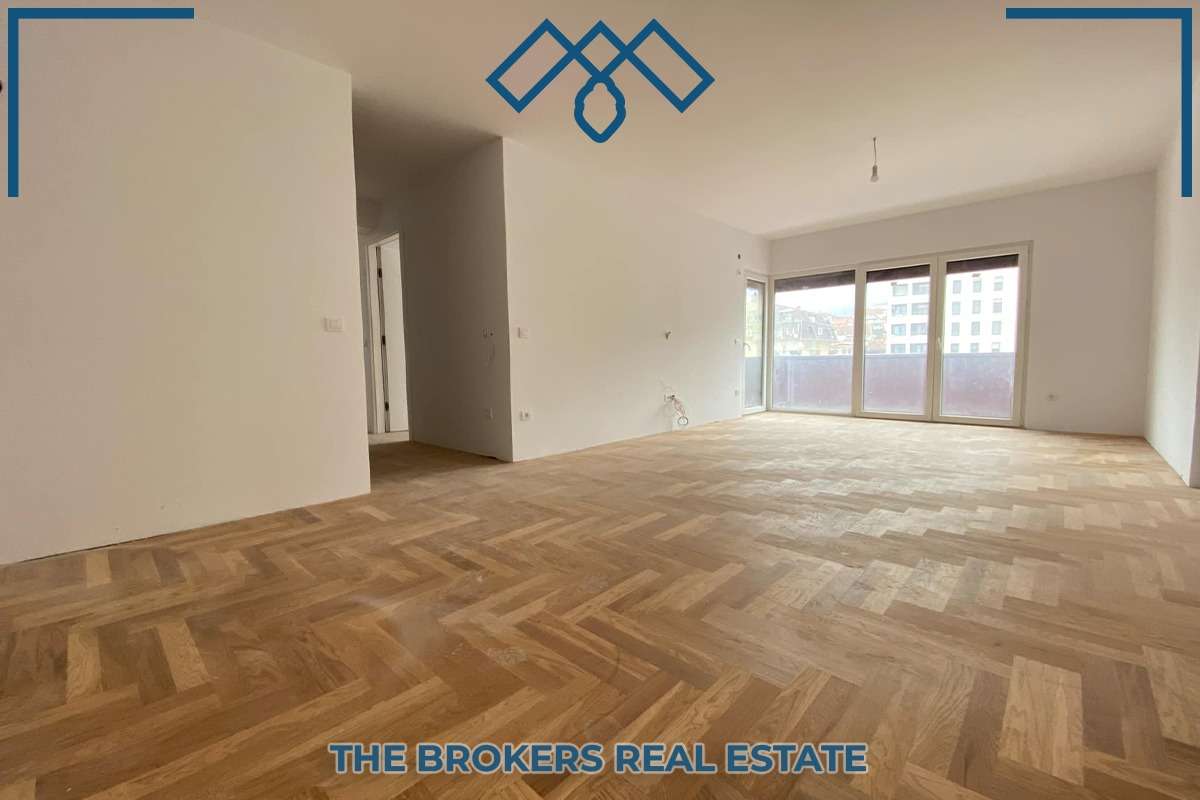 Banesë në shitje me fletë poseduese 87.4 m2 – Lagjja e Muhaxherëve, në Kullën Rozë. 3