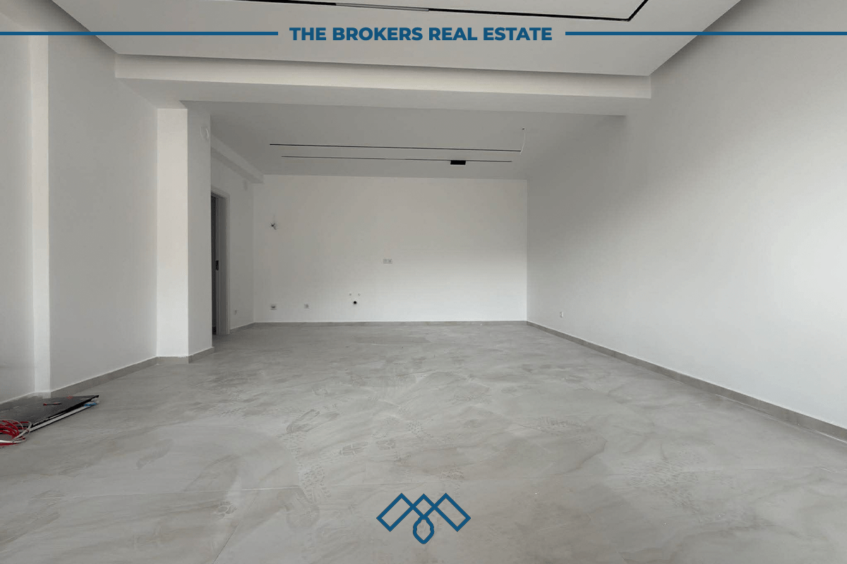 Banesë në shitje 120m2 – Rruga A. 3
