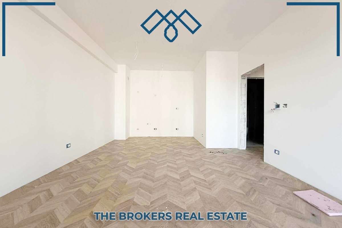 Banesë në SHITJE – Aktash – (61.4 m²) 3