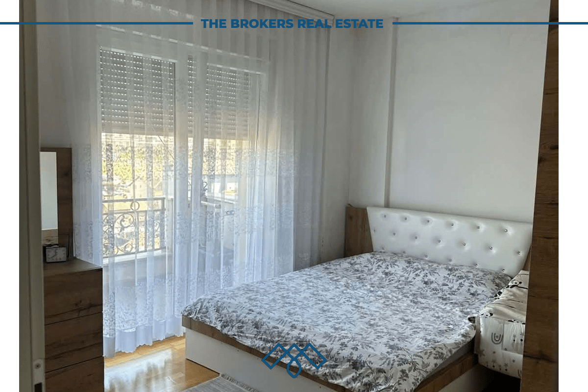 Banesë me qira 60m2 – Emshir/Kalabri. 3