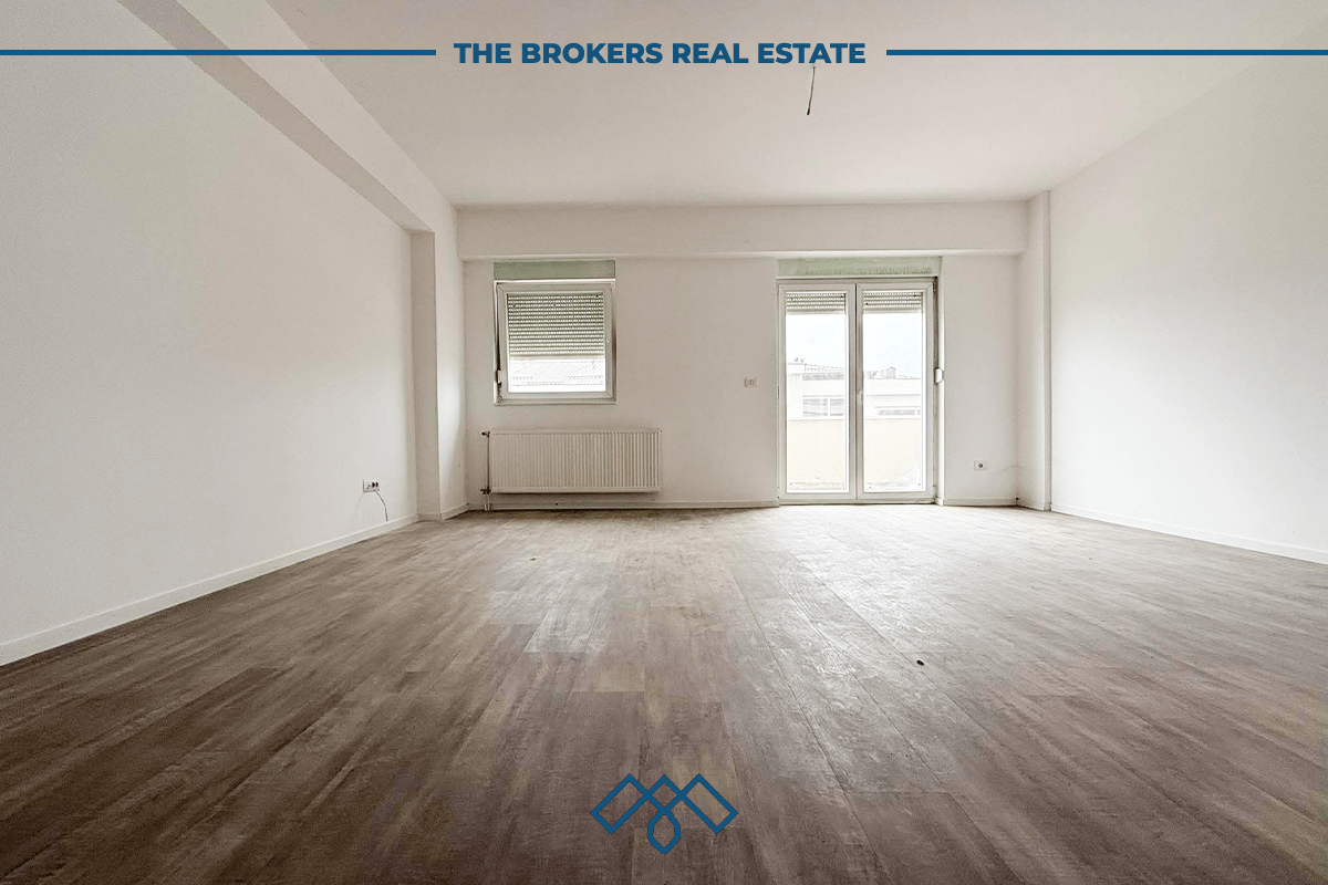 Penthouse në shitje 93.4 m2 – lagjja Emshir 2
