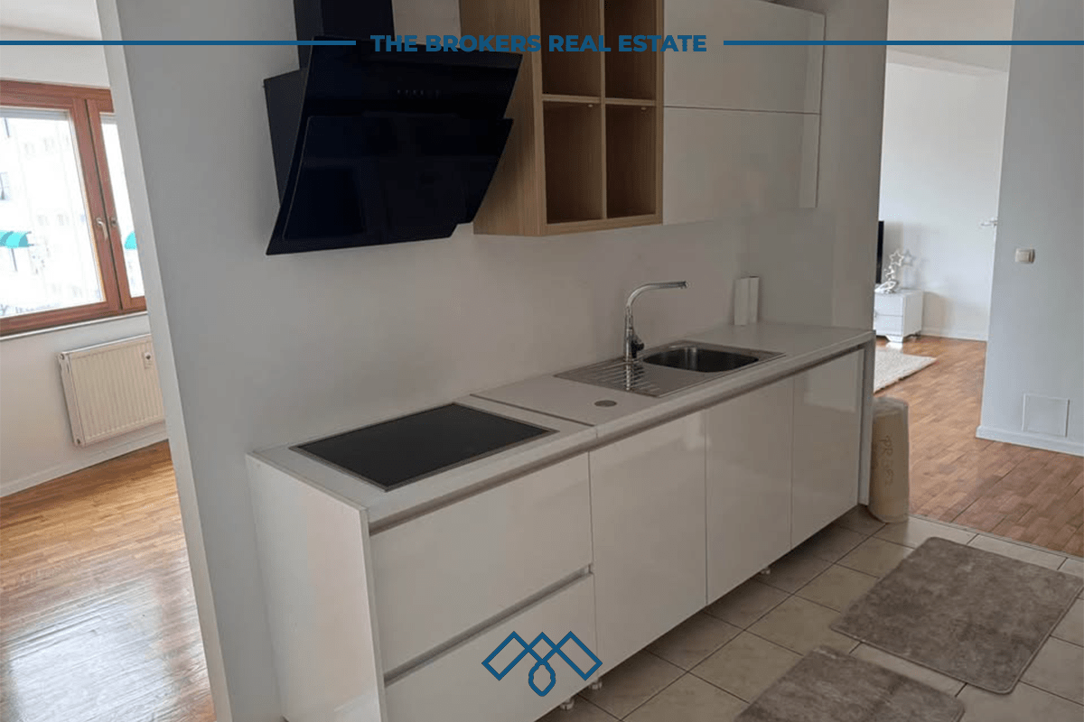 Banesë 143m2 me qira – Emshir/Kalabri. 4