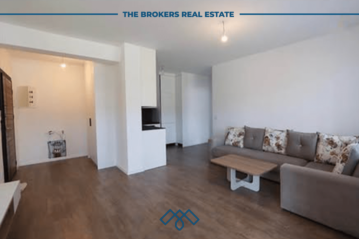 Banesë në shitje 68,1m2 – Mati 1 (Nordic Residence).
