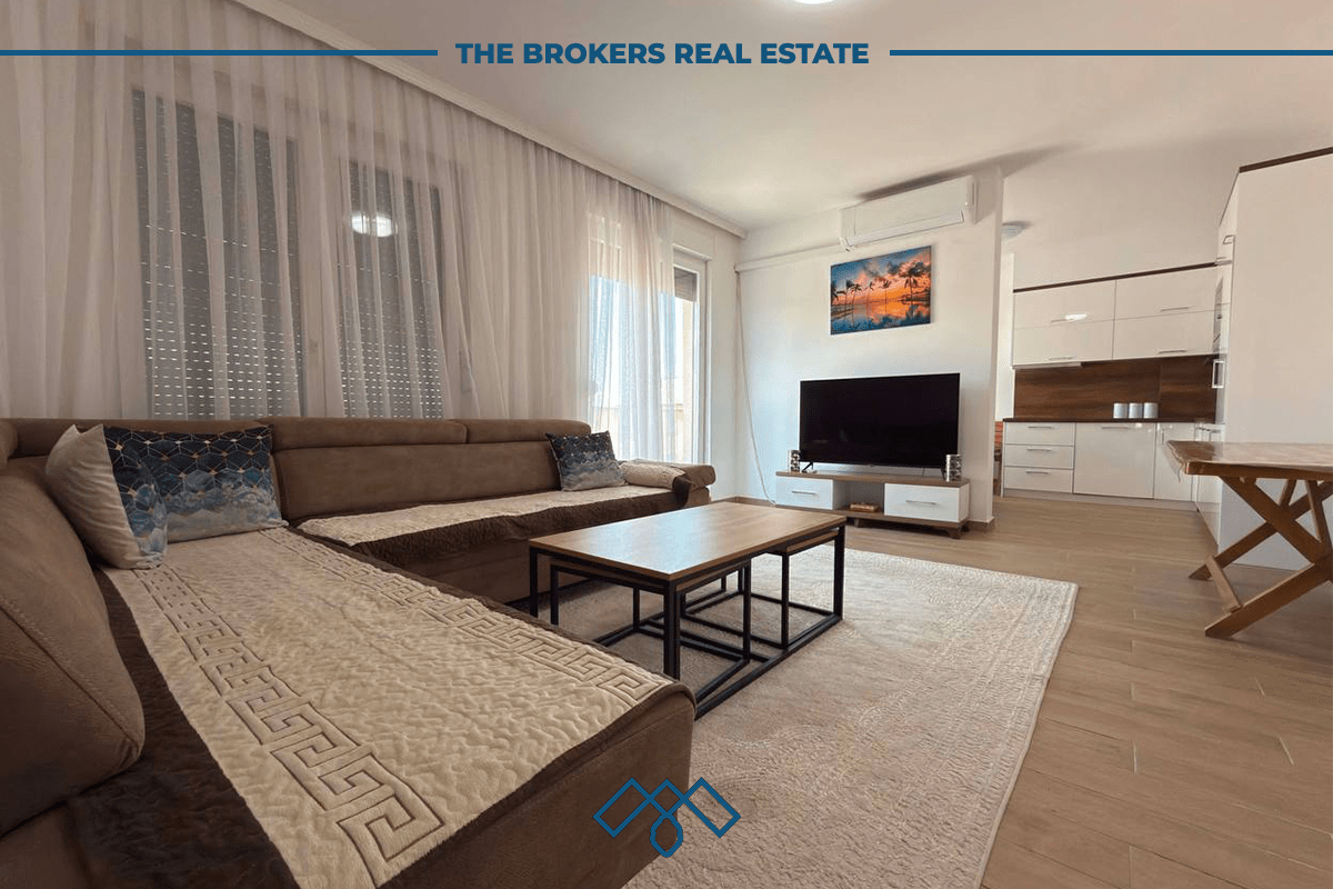 Penthouse me qira – Ditore / Javore – 100m2 – Arbëri/Dragodan. 2