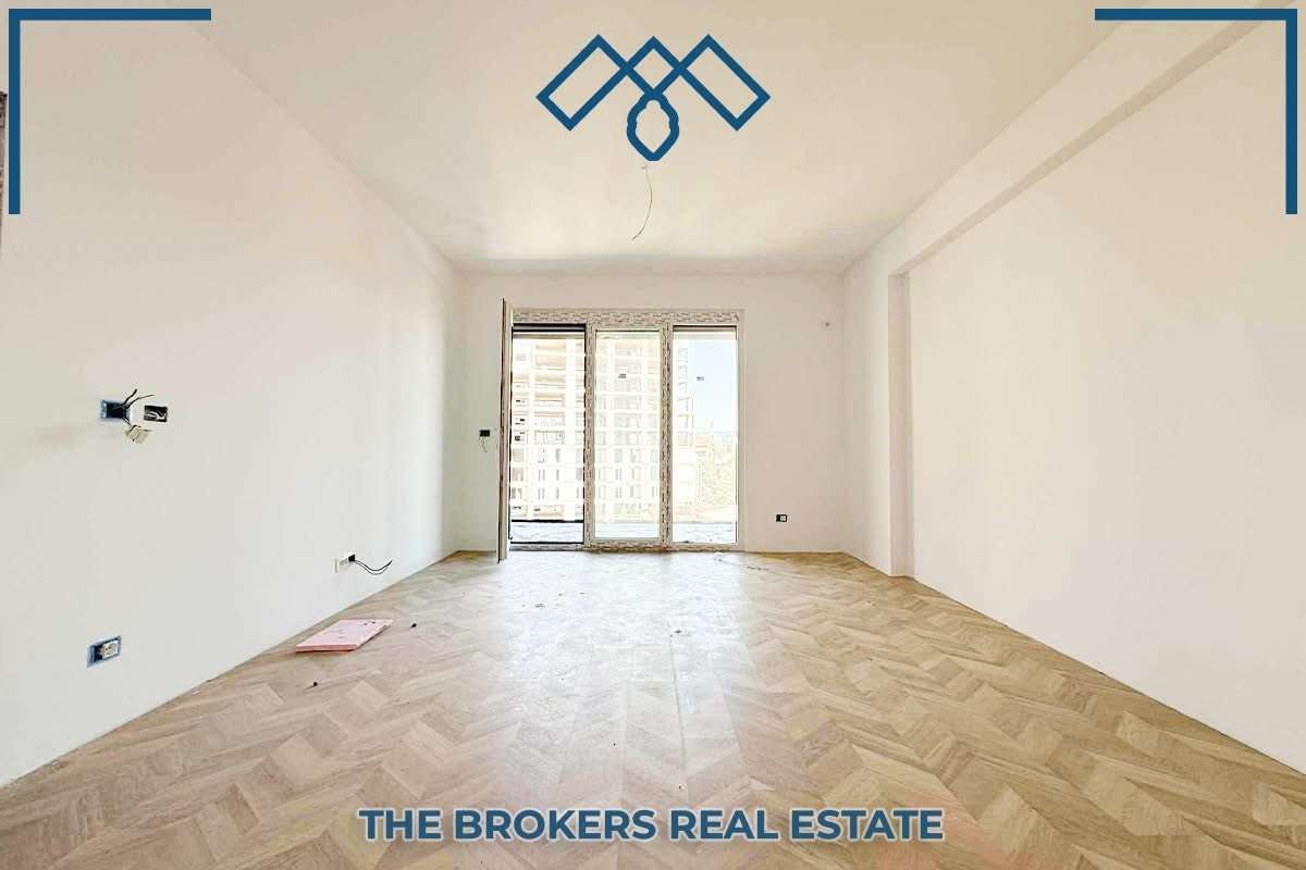Banesë në SHITJE – Aktash – (61.4 m²) 4