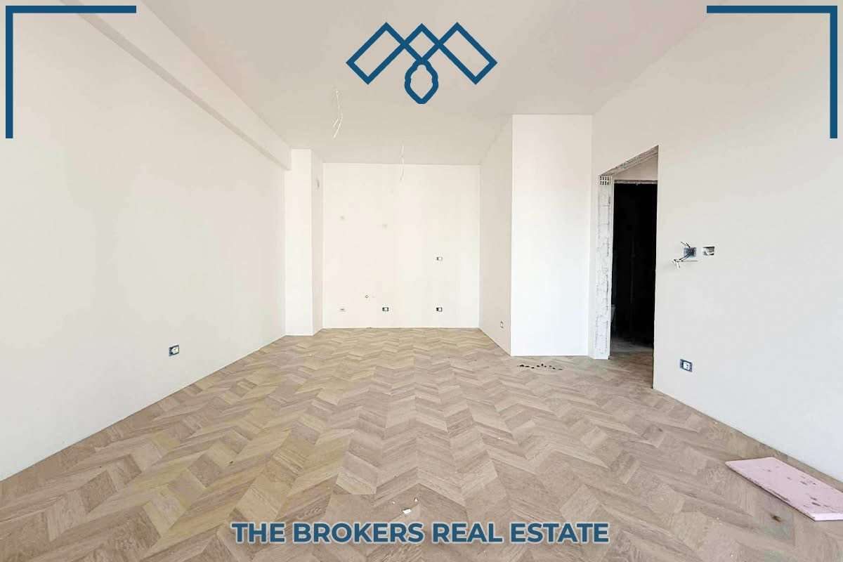 Banesë në SHITJE – Aktash – (61.4 m²) 2