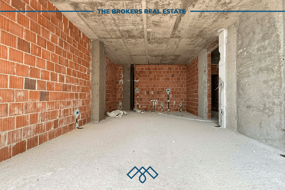 Banesë në shitje 77.5 m2 – Lagjja Kodrina. 4