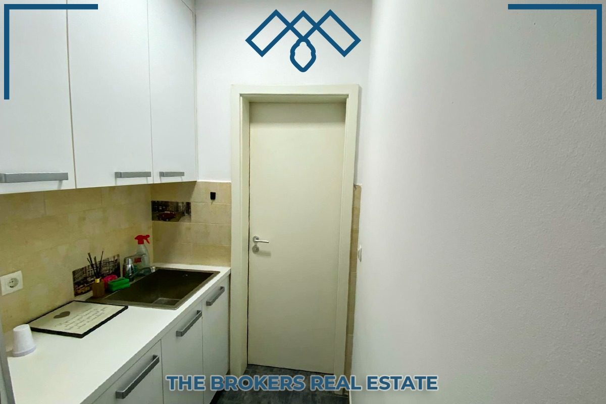 Zyre me QIRA – Lagjja e Spitalit – 55m² 4