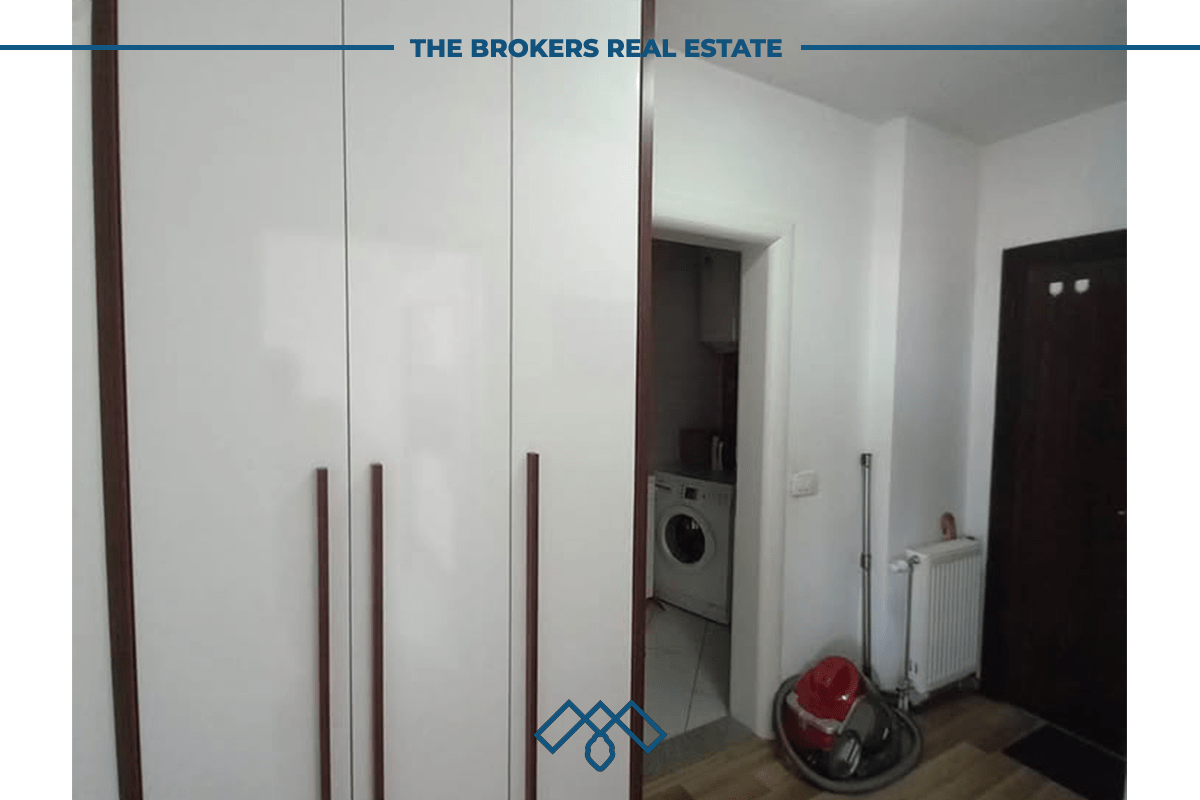 Banesë 69m2 me qira – Velani 4