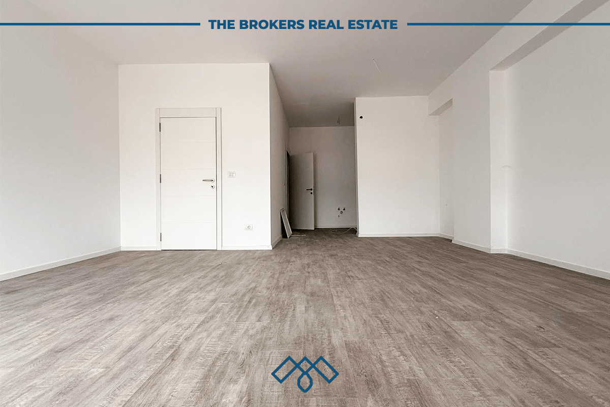 Penthouse në shitje 93.4 m2 – lagjja Emshir 3