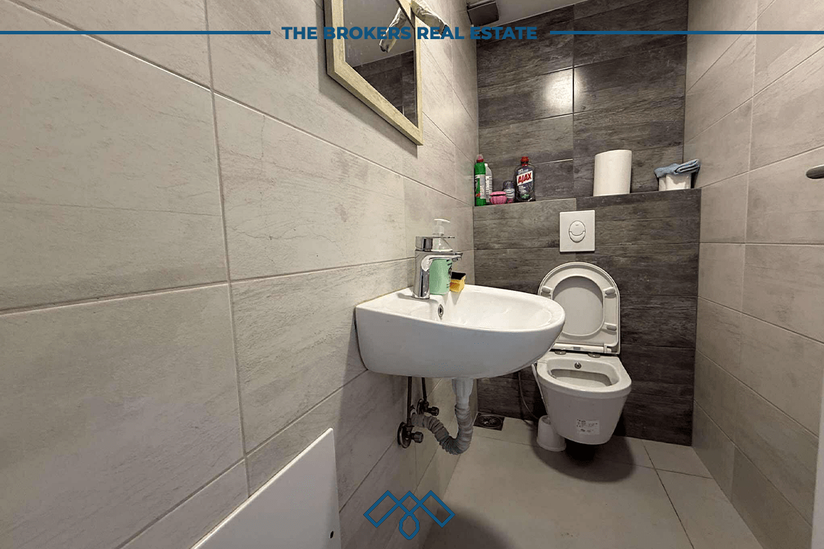 Lokal me qira 70m2 – Lagjja Mati 1 (Kompleksi Arcadis 2) 4