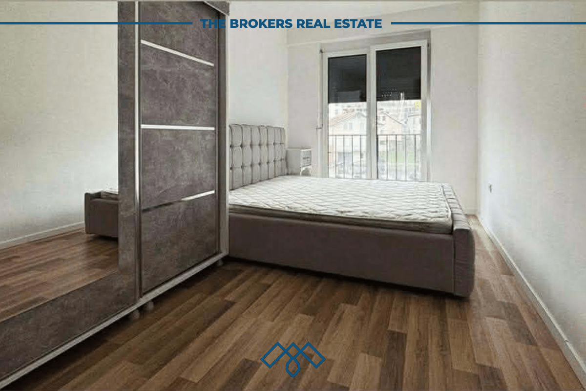 Banesë në shitje 66.66m2 – Prishtina e Re. 3