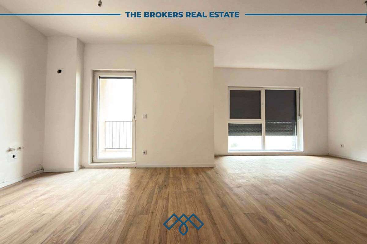 Banesë në shitje 83m2 – Arbëri/Dragodan. 3