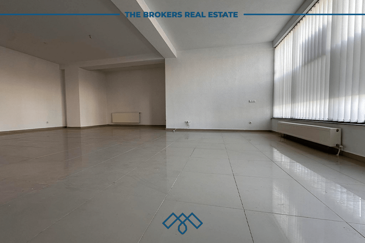 #Lokal me #qira 132m2 – Rruga C. 2