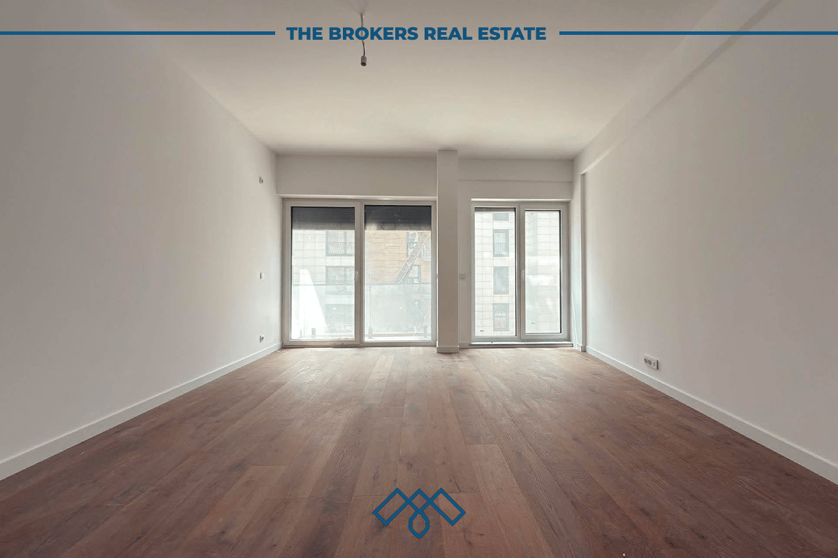 Banesë në shitje 56m2 – Arbëri/Dragodan. 3
