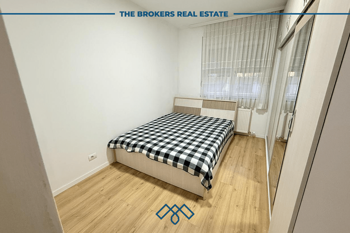 Banesë me qira 97m2 – Arbëri/Dagodan. 2